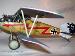 32009+30013 1/32 Albatros D.V - Brett Sharman NZ (1)